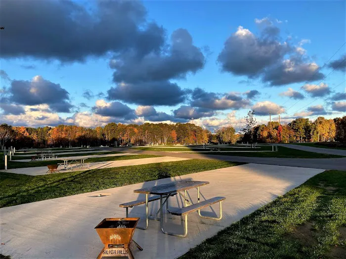 Silver Hills Campground 3