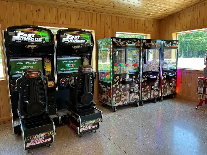 Silver Hills Campground 5