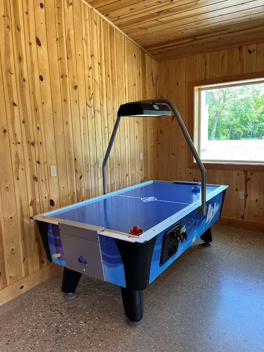 Silver Hills Campground 6