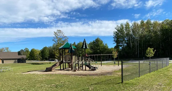 Silver Hills Campground 8
