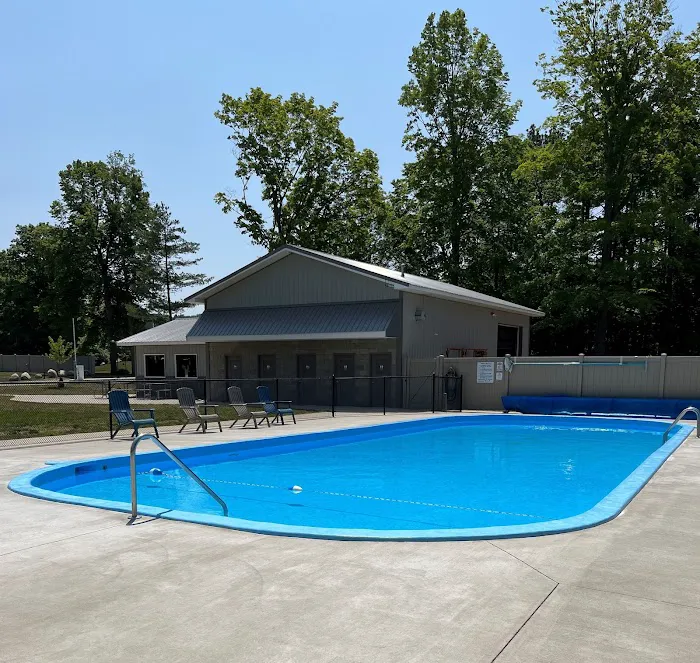 Silver Hills Campground 1