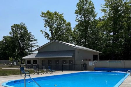 Silver Hills Campground