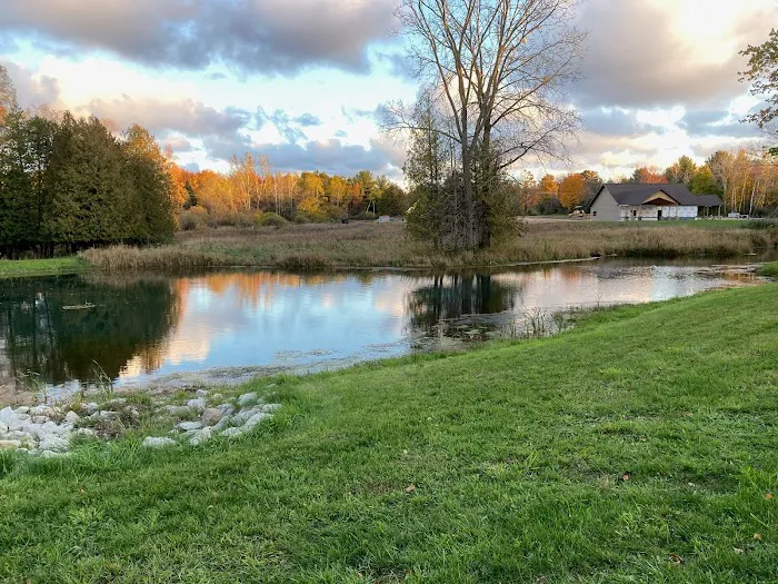 Silver Hills Campground 4
