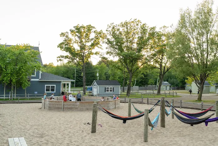 Silver Lake Resort and Campground 4
