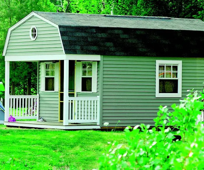 Silver Lake Resort and Campground 10