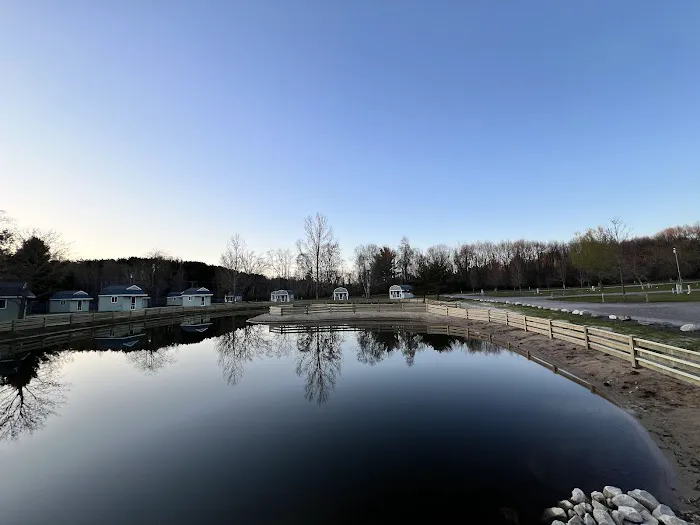 Silver Lake Resort and Campground 6