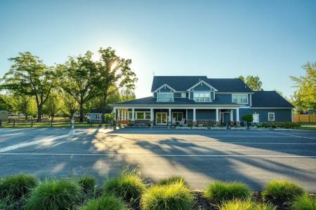 Silver Lake Resort and Campground