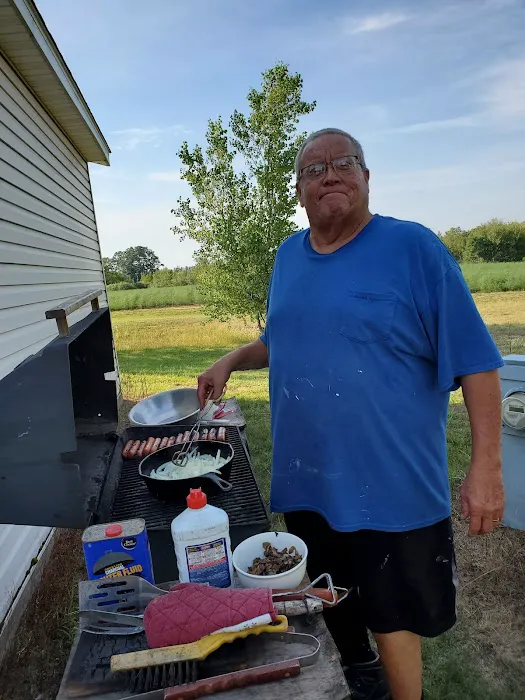 Golden Pond RV Park 1