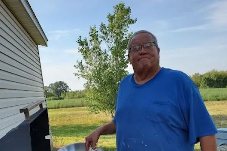 Golden Pond RV Park