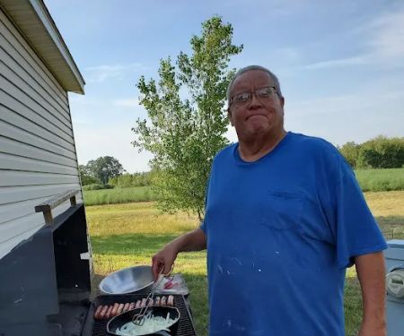 Golden Pond RV Park