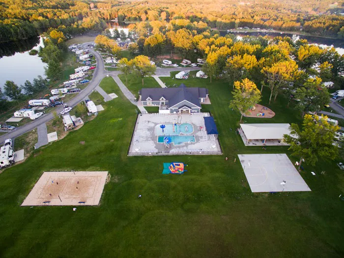 Dunes Harbor Family Camp 6