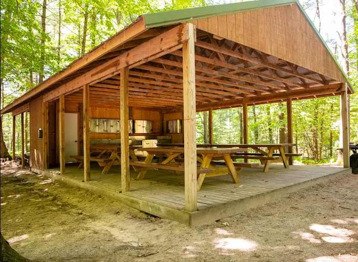 Dunes Harbor Family Camp 10