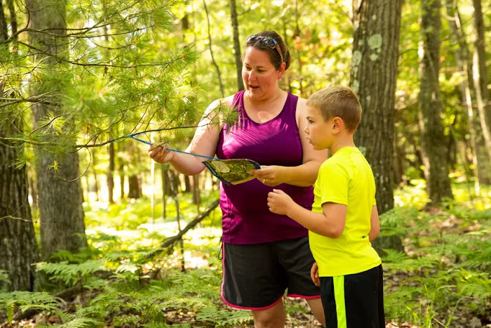 Dunes Harbor Family Camp 7