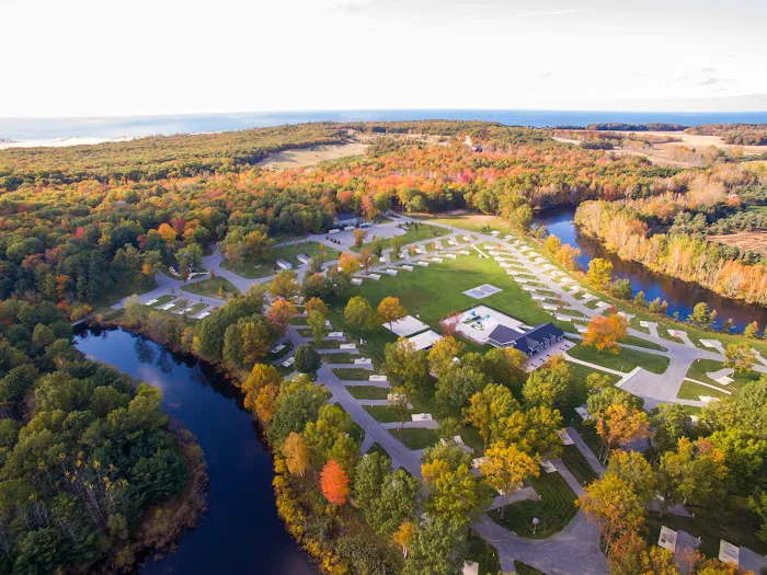 Dunes Harbor Family Camp 1