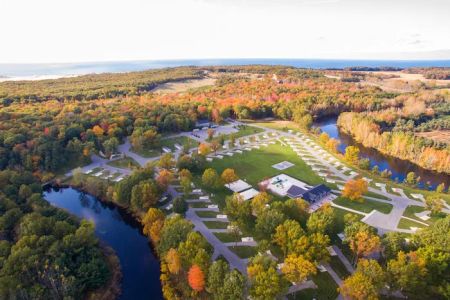 Dunes Harbor Family Camp