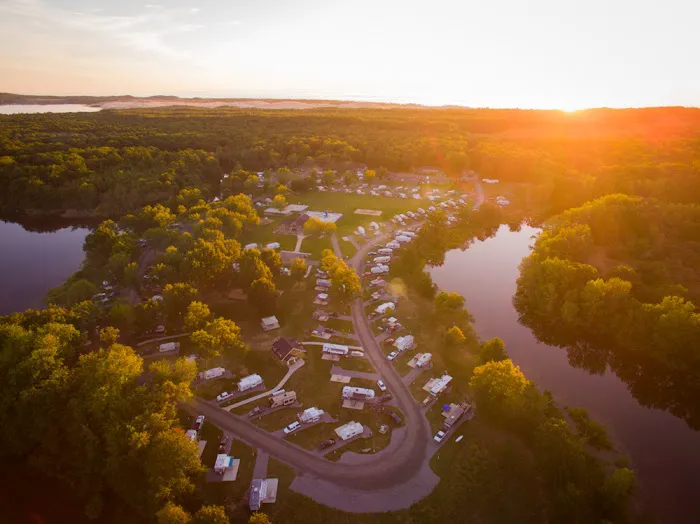 Dunes Harbor Family Camp 3