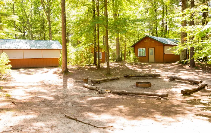 Dunes Harbor Family Camp 9