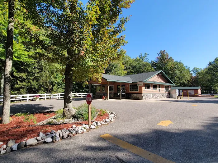 The Woodland Shores RV Resort 7