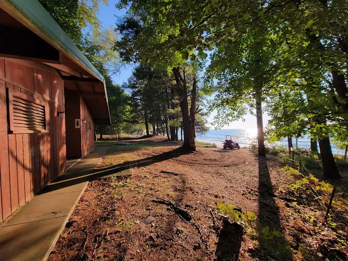 The Woodland Shores RV Resort 8