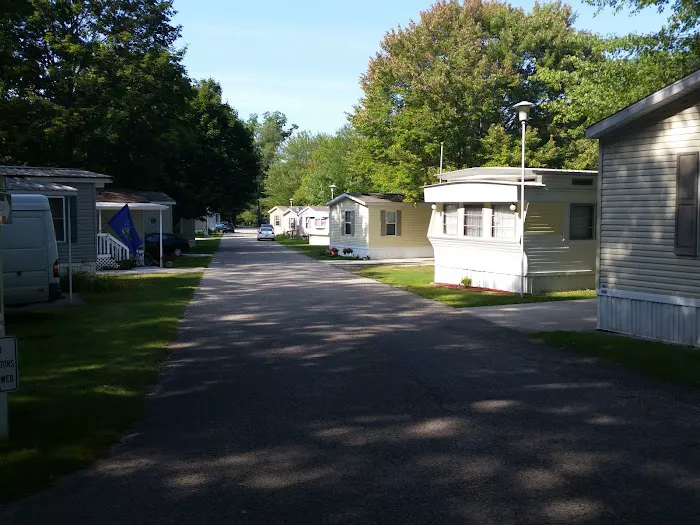 Lakewood Mobile Home Park 3