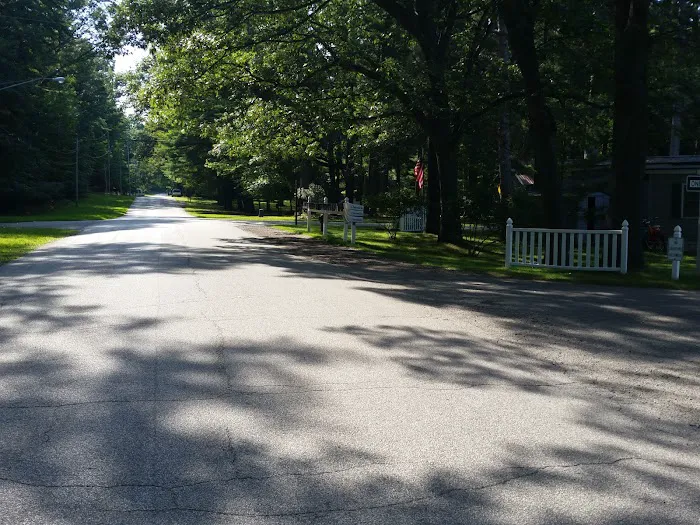 Lakewood Mobile Home Park 2