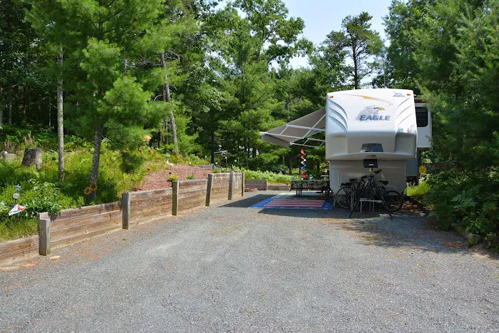 Hill & Hollow Campground & RV Park 2