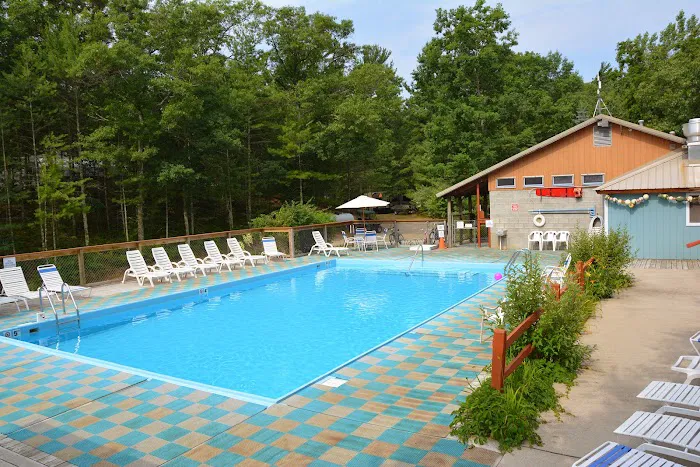 Hill & Hollow Campground & RV Park 4