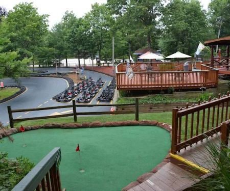 Hill & Hollow Campground & RV Park