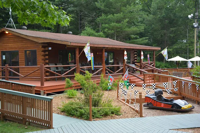 Hill & Hollow Campground & RV Park 5