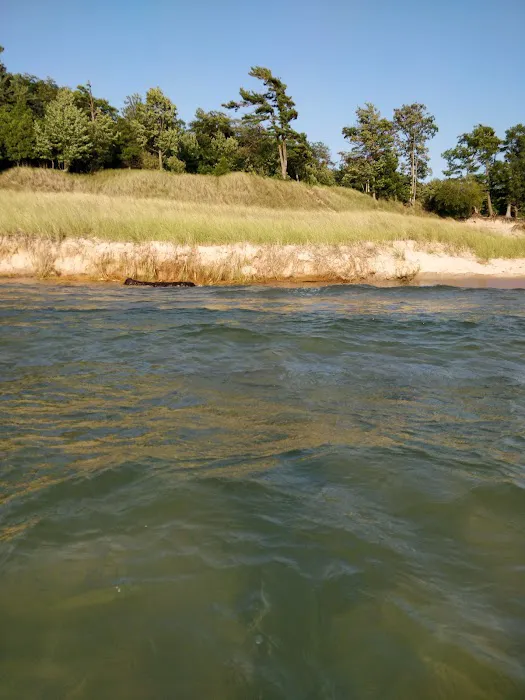 Whispering Surf Campground at Bass Lake 3