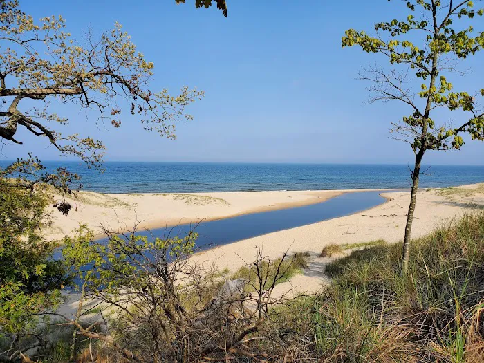 Whispering Surf Campground at Bass Lake 9
