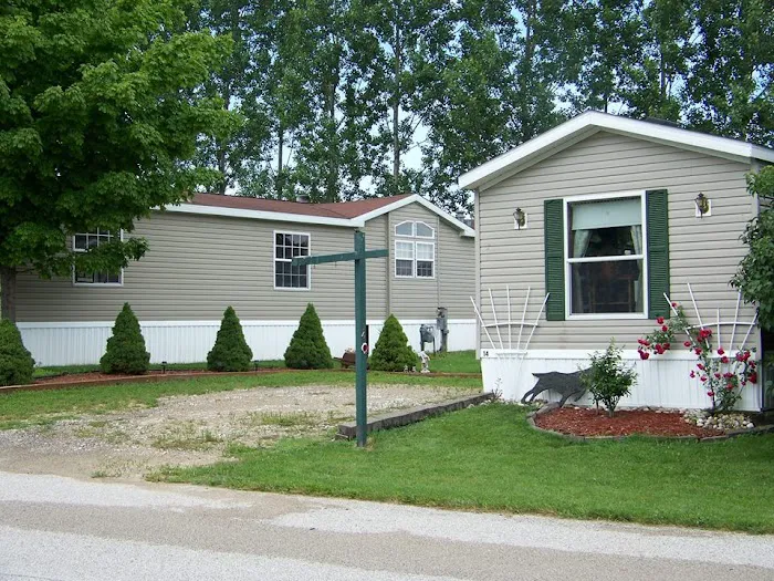 Heritage Hills Mobile Home 10