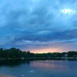 Crystal Lake Campground