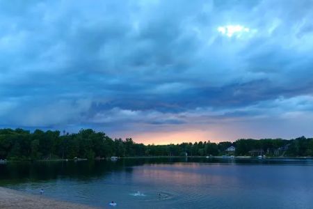 Crystal Lake Campground