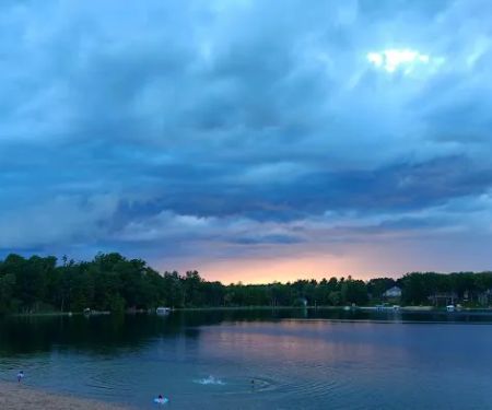Crystal Lake Campground