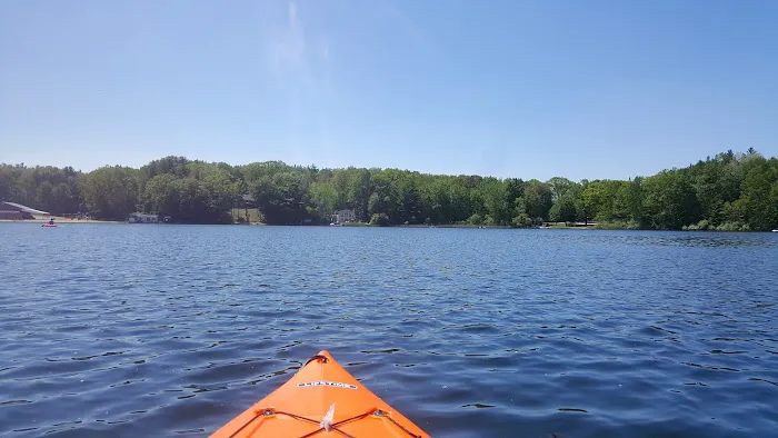 Crystal Lake Campground 6