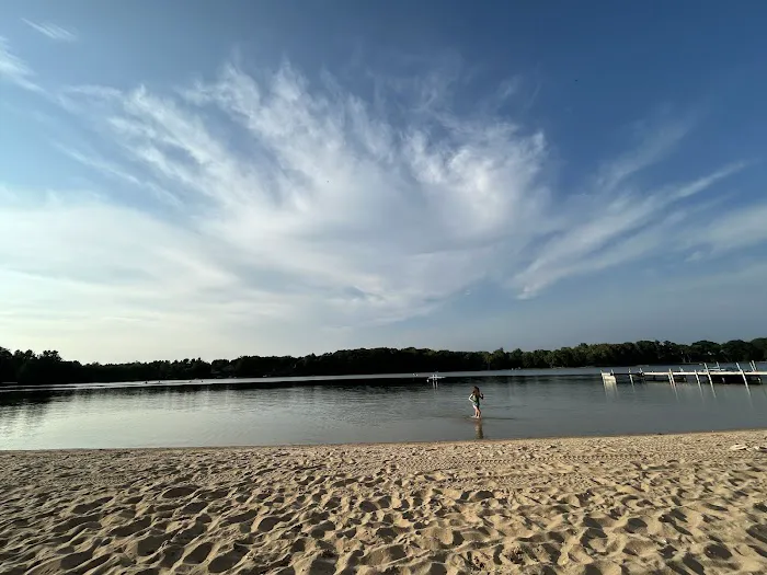 Crystal Lake Campground 9