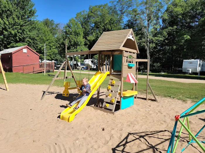 Leisure Time Campground 10