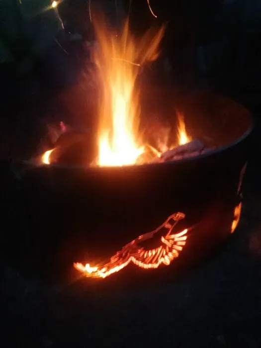 Leisure Time Campground 5