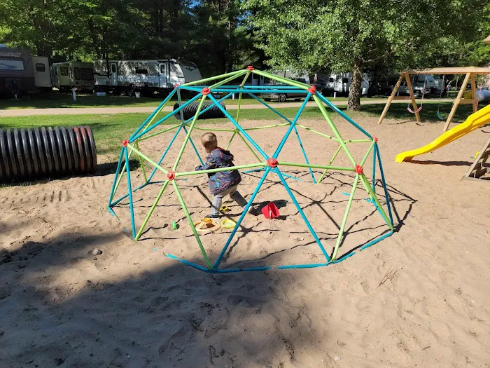 Leisure Time Campground 9
