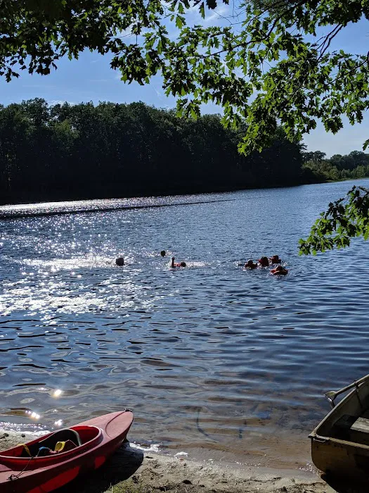 Leisure Time Campground 8