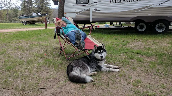 Leisure Time Campground 1