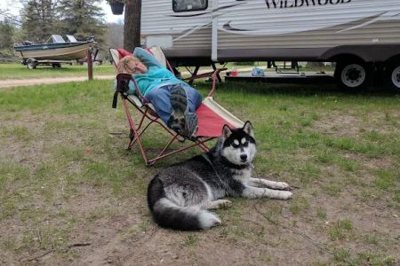 Leisure Time Campground