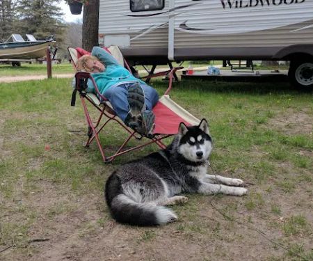 Leisure Time Campground