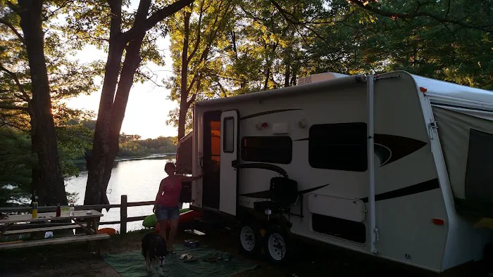 Leisure Time Campground 2