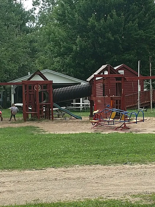 Leisure Time Campground 6