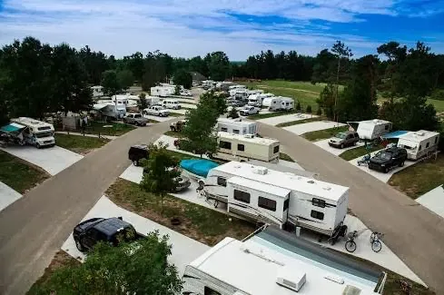 Vacation Station RV Resort 9