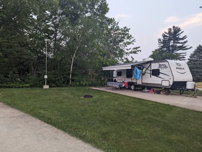 Vacation Station RV Resort 3