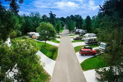 Vacation Station RV Resort 5