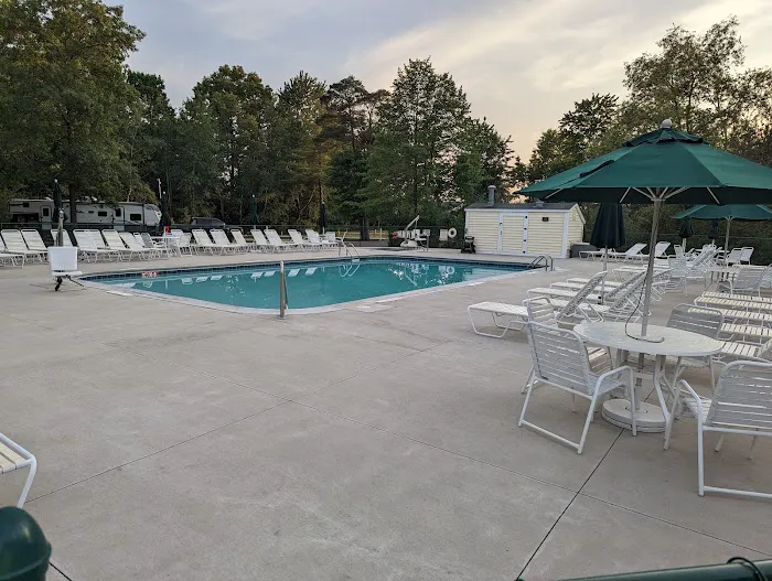 Vacation Station RV Resort 2